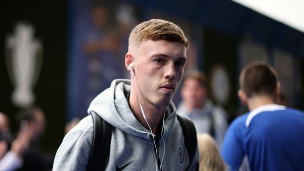 Cole Palmer warned over shock position change as Enzo Maresca weighs up drastic action