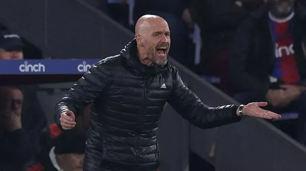 Man Utd disagreed with Erik ten Hag after ignored instructions in ‘worst defeat’