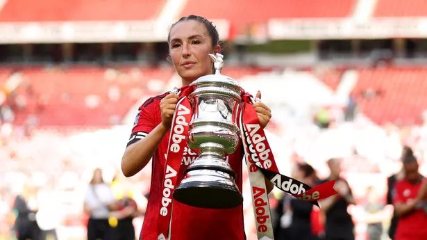 Sir Jim Ratcliffe 'makes embarrassing blunder' in front of Man Utd Women captain