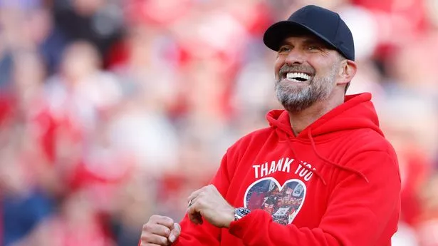 ‘Jurgen Klopp didn’t have faith in star duo – Liverpool wouldn’t be flying under him’