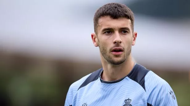 Arsenal face Barcelona and Bayern Leverkusen competition for summer transfer target