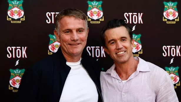 Former Man Utd star names one key thing Chelsea and Tottenham could learn from Wrexham