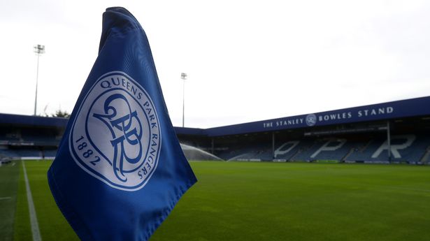 Police arrest two players at Championship training ground on suspicion of voyeurism