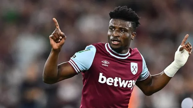 Johnny Heitinga loved by possible Mo Salah successor who can get best out of Liverpool target