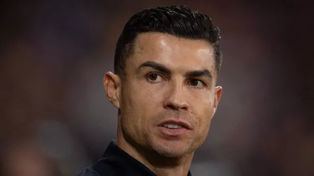 Ruben Amorim told he should turn to Cristiano Ronaldo to solve Man Utd goalscoring woes