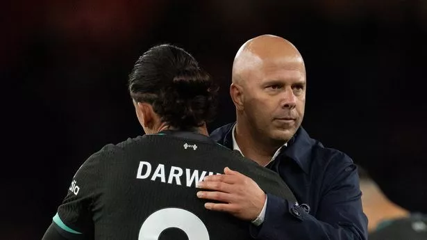 6 strikers Liverpool could sign in summer as Arne Slot admits he ‘can’t accept’ Darwin Nunez