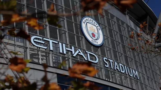 Premier League commercial rules declared ‘void’ after Man City legal challenge
