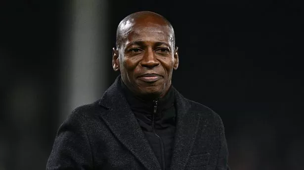 Ex-Arsenal star set for talks over Blackburn vacancy after John Eustace exit