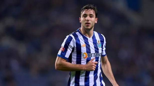 Manchester City sign £50million Nico Gonzalez – paying £8m more than his release clause