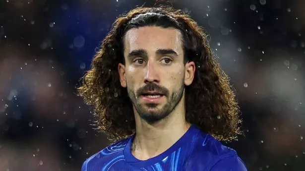 Marc Cucurella reveals 'very difficult' change facing Chelsea and Enzo Maresca