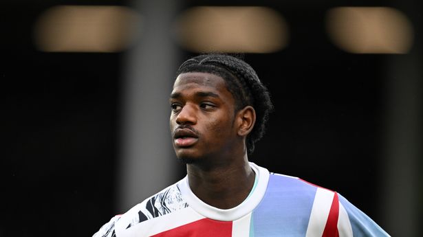 Man Utd raid Arsenal for wonderkid Ayden Heaven as star bids emotional Gunners farewell