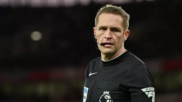 Which team does Craig Pawson support? Premier League referee’s allegiances and background