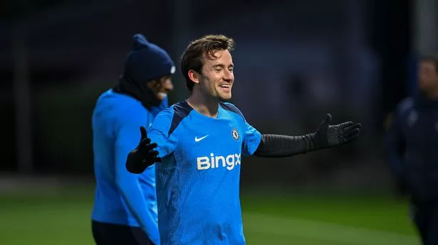 Ben Chilwell finally gets Chelsea transfer wish after Enzo Maresca’s ‘shame’ admission