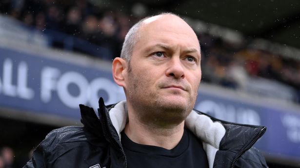 ‘I’m a football fan like everybody else’ – Millwall boss Alex Neil on VAR and Crystal Palace