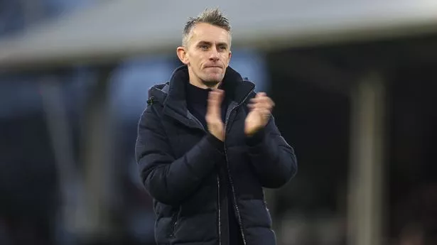 Why Man Utd should have appointed Kieran McKenna instead of Ruben Amorim as boss