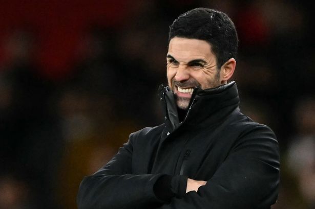 Arsenal news: Mikel Arteta slammed for deadline day actions as boss backs striker stance