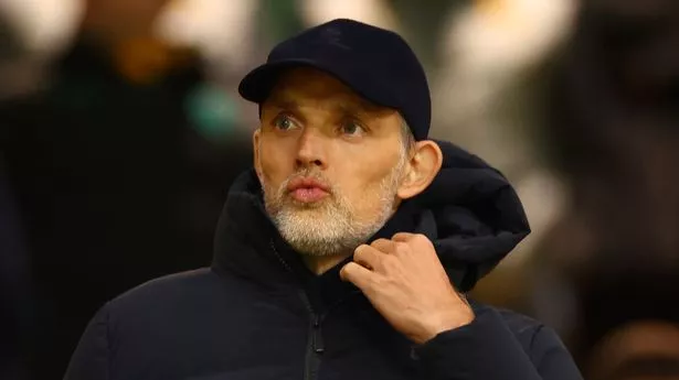 Ben White may end England exile after holding talks with Thomas Tuchel