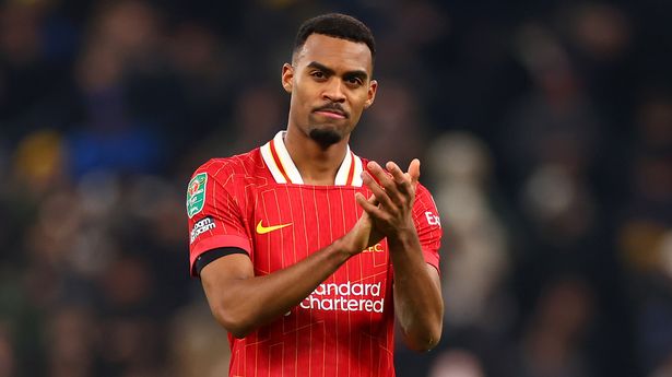 Gary Lineker reveals what Arne Slot really thinks about Liverpool’s new breakout star