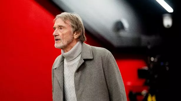 Sir Jim Ratcliffe ownership under scrutiny again after Europa League humiliation