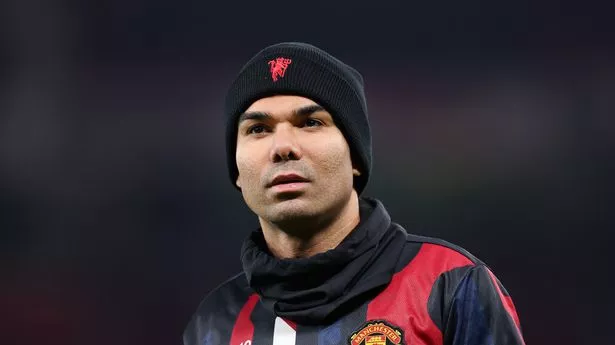 Man Utd step up transfer talks after Cristiano Ronaldo approved January deal