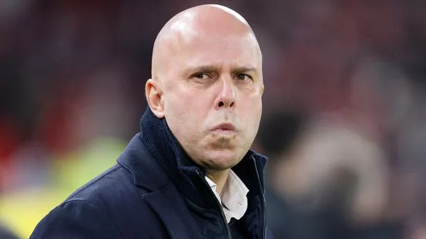 Liverpool’s next five fixtures in 15 days as Arne Slot faces crucial title run-in