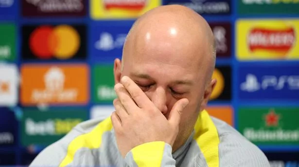 Liverpool may be without FOUR players at Man City as new injury hits Reds