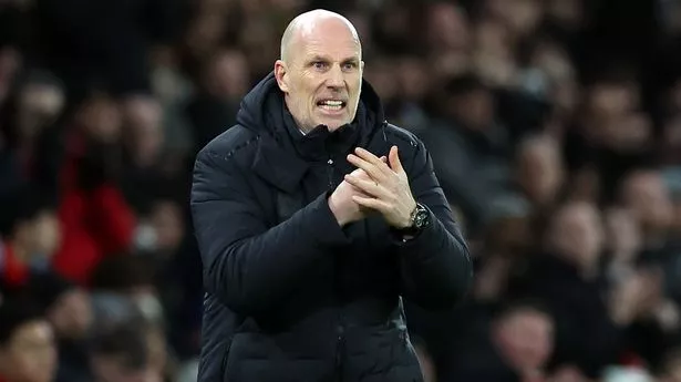 Philippe Clement makes Rangers statement as Steven Gerrard agreement emerges