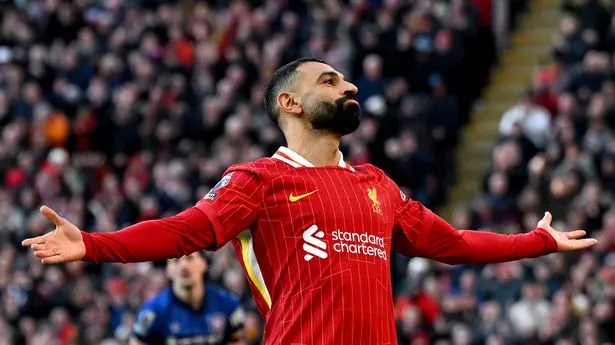 Liverpool transfer news: Mo Salah twist as Arne Slot confirms plans amid £60m approach
