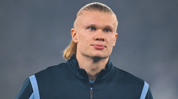 BREAKING: Man City vs Liverpool team news confirmed as Erling Haaland fitness call made
