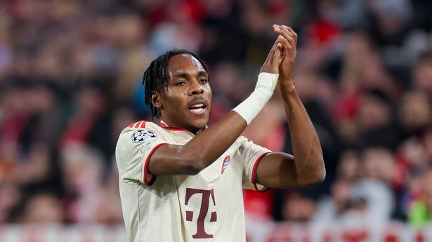 Man Utd transfer news: First signing travels for medical as Mathys Tel talks continue