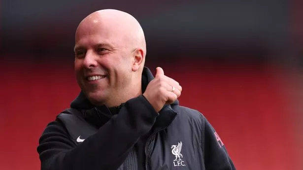 Arne Slot outlines Liverpool ambition as injury blow confirmed for Tottenham semi-final