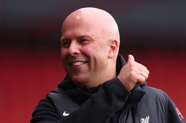 Liverpool to agree transfer deadline day move for record-breaker after Arne Slot decision