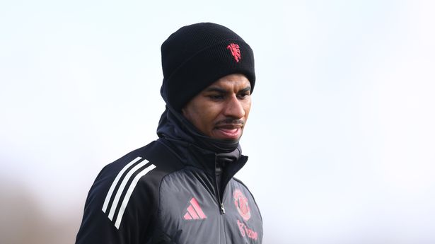 Marcus Rashford lost THREE lucrative sponsorship deals before £1.5m Nike blow