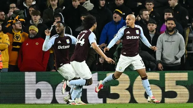Premier League issue statement as Aston Villa fume over major VAR controversy