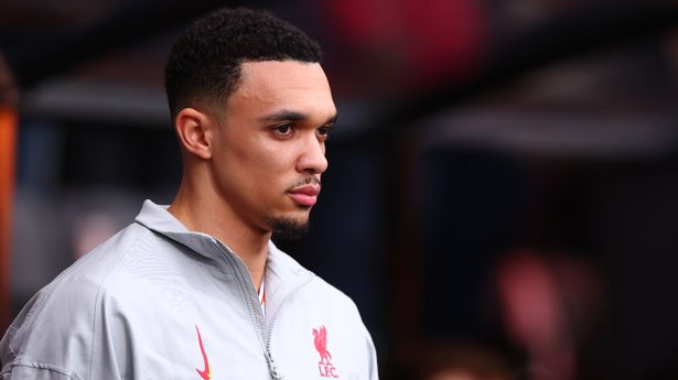 Liverpool discover severity of Trent Alexander-Arnold injury with title race impacted