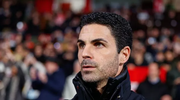 Arsenal boss Mikel Arteta sent Premier League warning ahead of crunch Man City clash