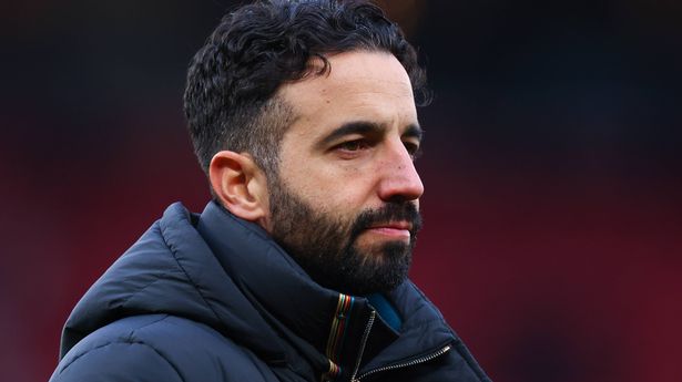 Ruben Amorim ‘doesn’t like’ two Man Utd stars as Gary Neville slams manager’s plan