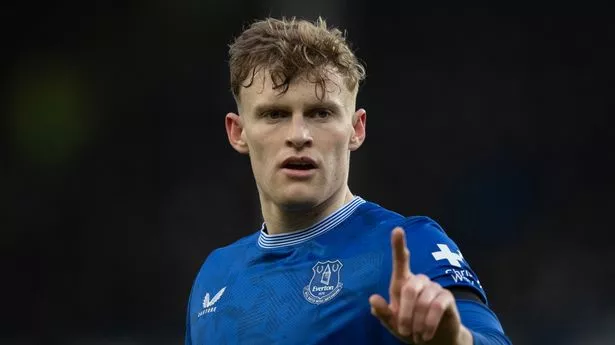 Real Madrid boss Carlo Ancelotti targets £75m transfer reunion with Everton star