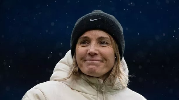 Chelsea boss admits lying for 13 YEARS over secret relationship with assistant coach