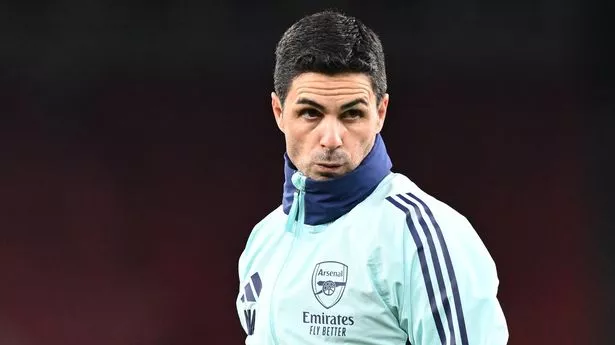 Mikel Arteta to ignore Arsenal transfer demand on deadline day – ‘I’d be amazed’
