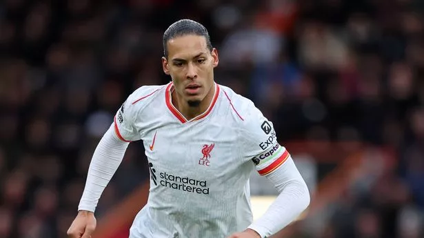 ‘I formed strong partnership with Liverpool star – Real Madrid move wouldn’t shock me’