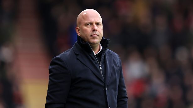 Arne Slot sets challenge to Liverpool fans over Anfield atmosphere – ‘I am reliably informed’