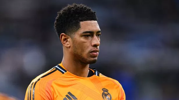 Jude Bellingham’s enormous net worth, girlfriend and £25k gesture that broke the internet