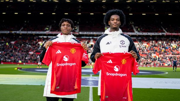 New Man Utd signing has character questioned as suspicions over big-money contract raised