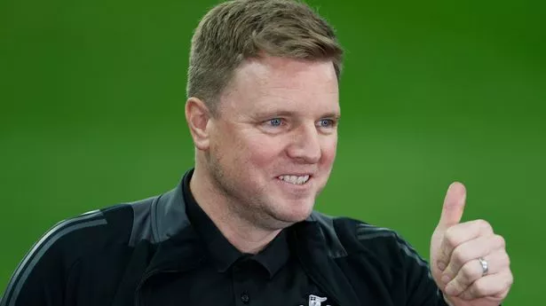 Eddie Howe has worked wonders at Newcastle – but don’t compare him to Mikel Arteta