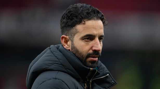 Man Utd travel chaos as Ruben Amorim forced into last-minute change for Tottenham clash