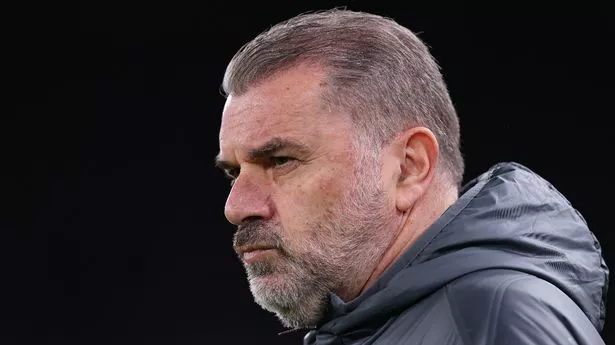 Ange Postecoglou delivers stinging response to Sky Sports pundits’ Tottenham attacks