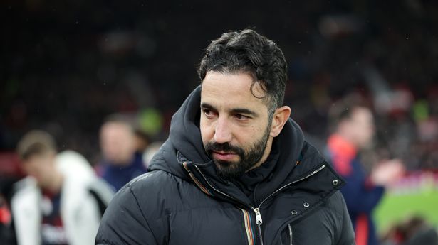 Ruben Amorim’s stance after Man Utd stars hold private talks to raise concerns about manager