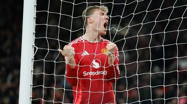 Rasmus Hojlund’s ‘scathing’ assessment within Man Utd camp proves Roy Keane right