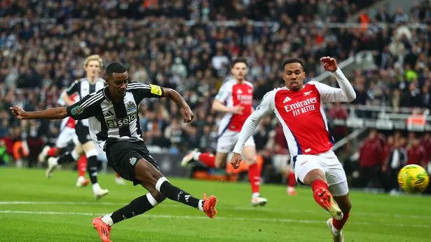 Arsenal told they must ditch Ollie Watkins and two targets for ‘new Thierry Henry’